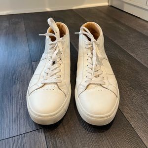 GREATS The Royale High Tops size 12